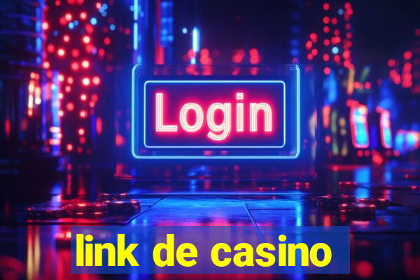 link de casino