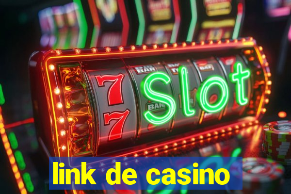 link de casino