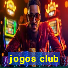 jogos club