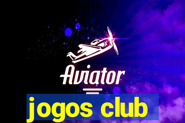 jogos club