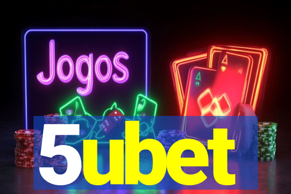 5ubet