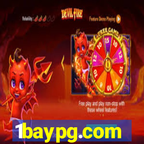 1baypg.com