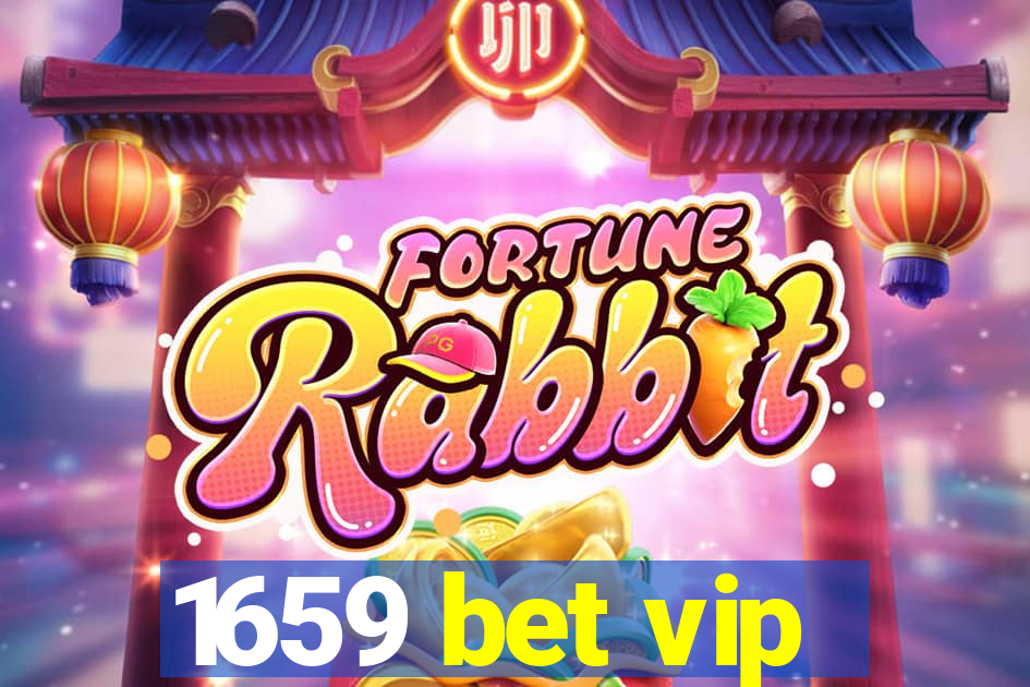 1659 bet vip