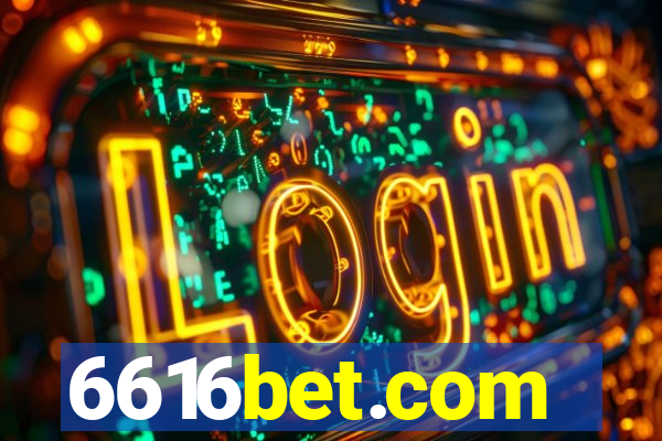 6616bet.com