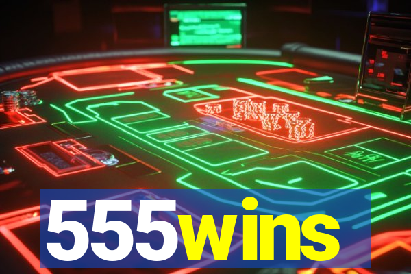 555wins