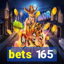 bets 165