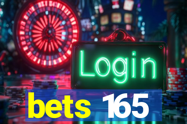 bets 165