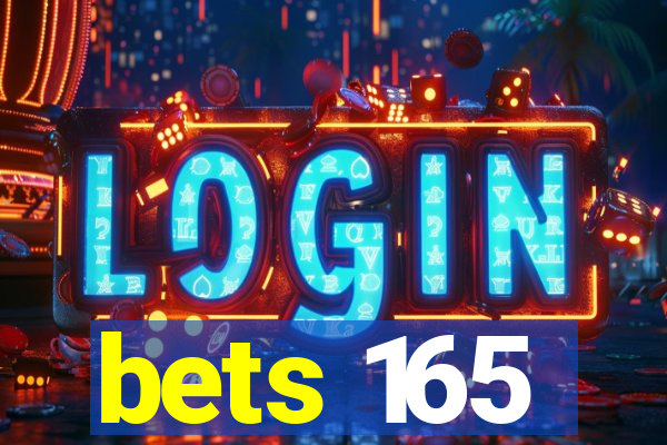 bets 165