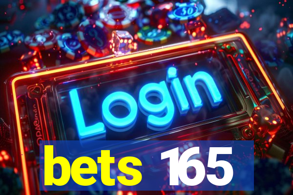 bets 165