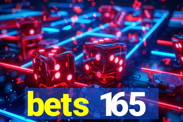 bets 165