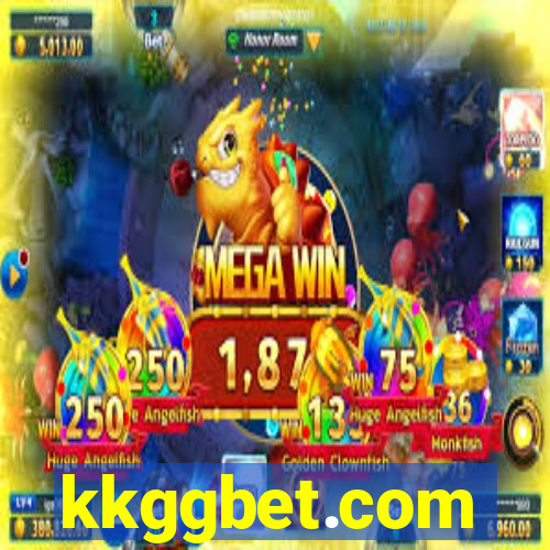 kkggbet.com