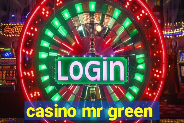 casino mr green