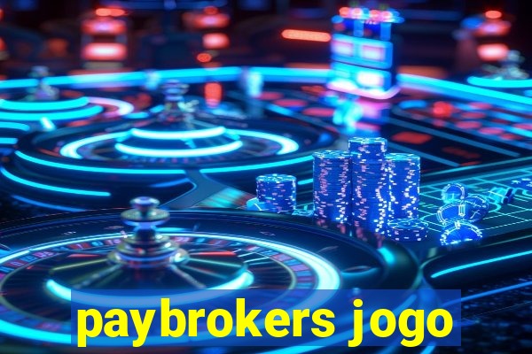 paybrokers jogo