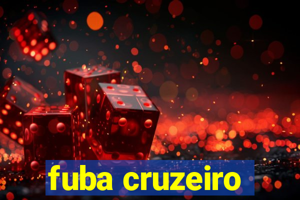 fuba cruzeiro