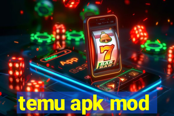 temu apk mod