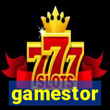 gamestor