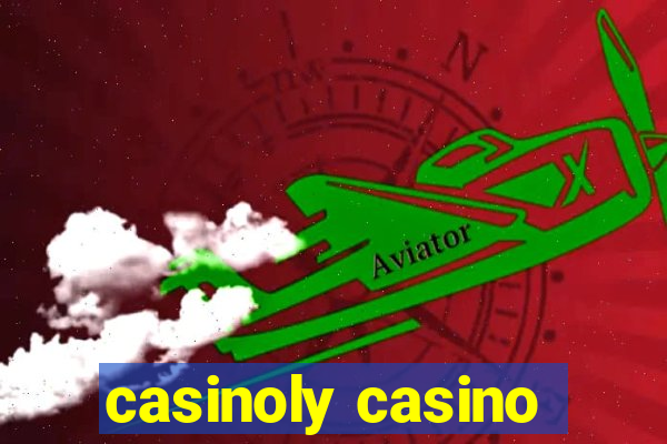 casinoly casino