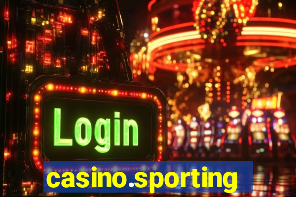 casino.sporting