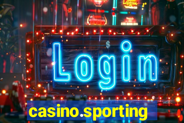 casino.sporting