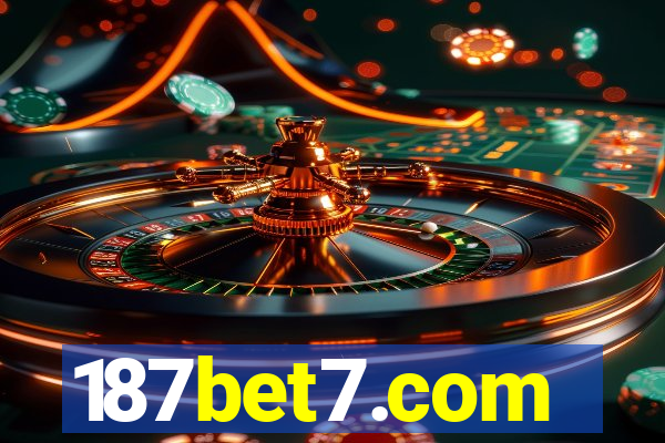 187bet7.com