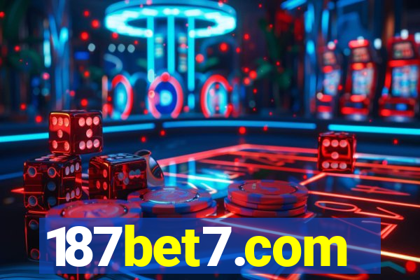 187bet7.com