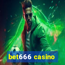 bet666 casino