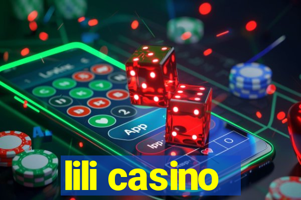 lili casino