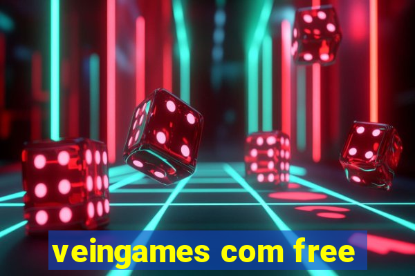 veingames com free