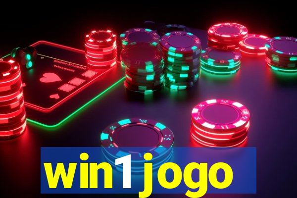 win1 jogo