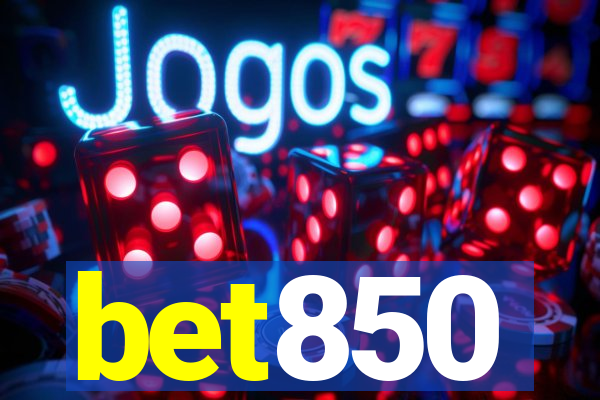 bet850