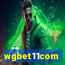 wgbet11com