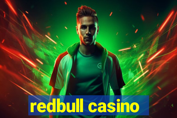 redbull casino