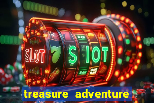 treasure adventure 2 apk