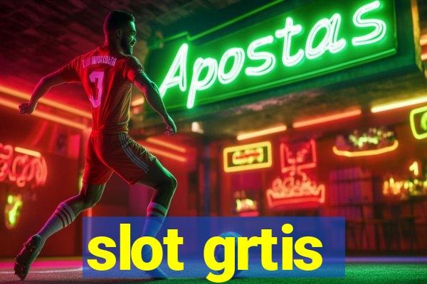 slot grtis