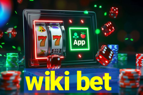 wiki bet