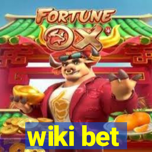 wiki bet