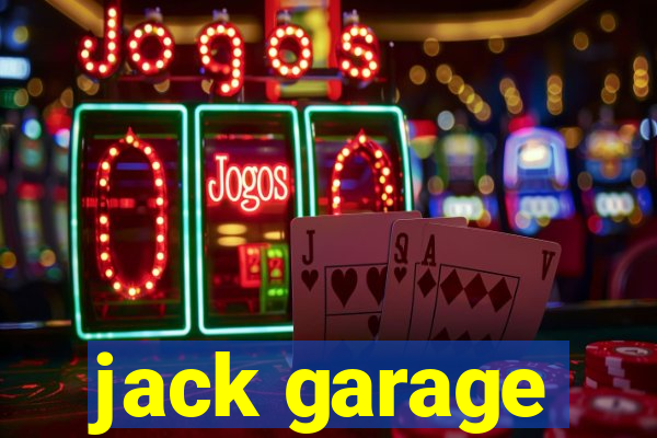 jack garage