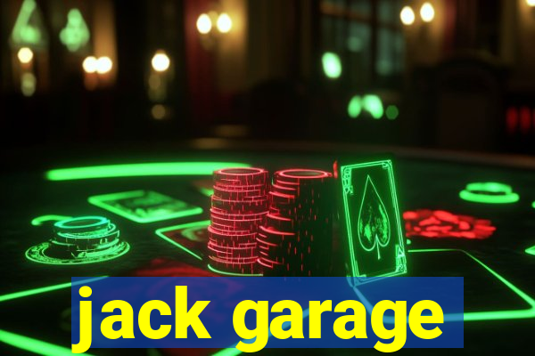 jack garage