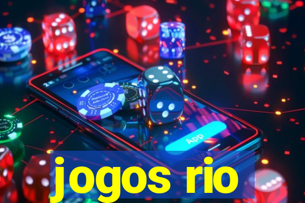 jogos rio