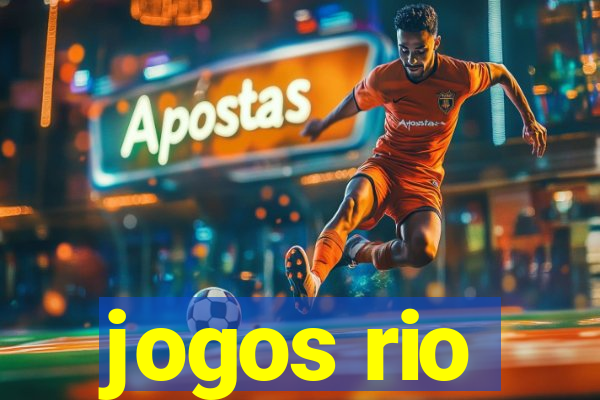 jogos rio