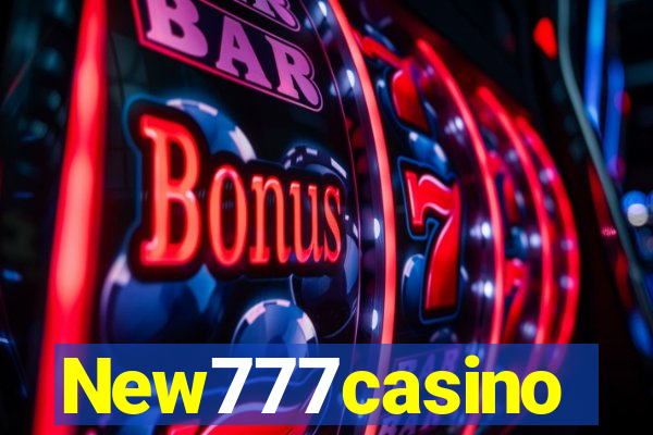 New777casino