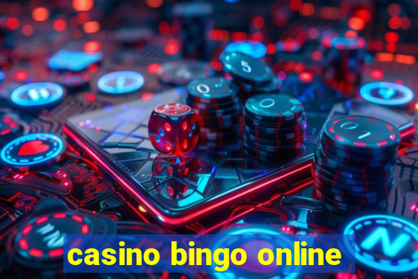 casino bingo online