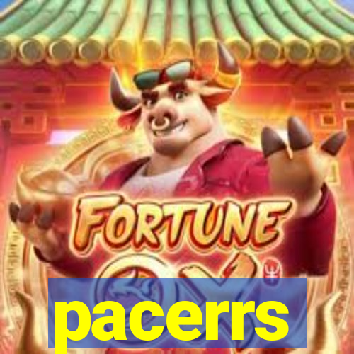 pacerrs