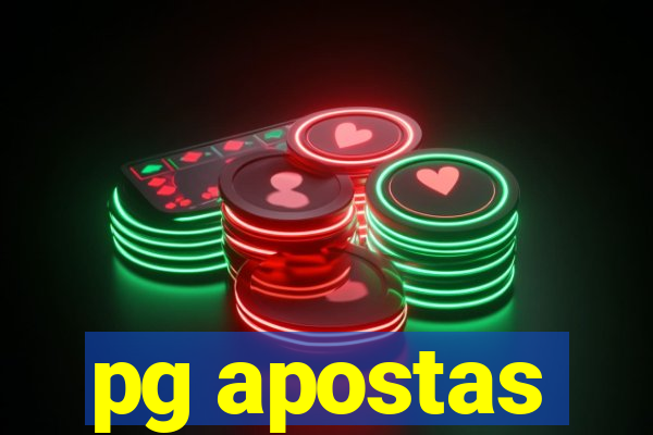 pg apostas