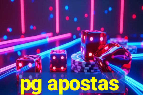 pg apostas