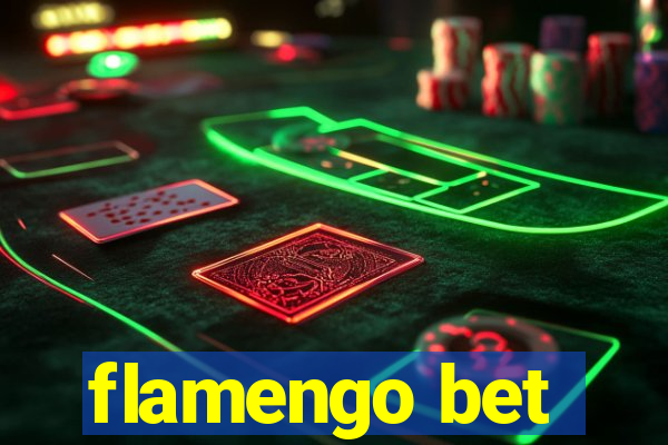 flamengo bet