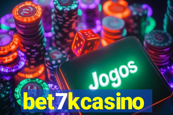 bet7kcasino