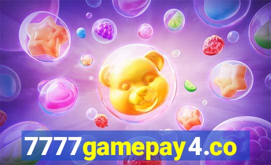 7777gamepay4.com