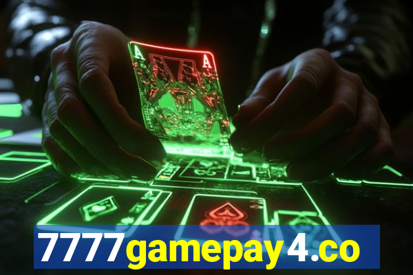 7777gamepay4.com