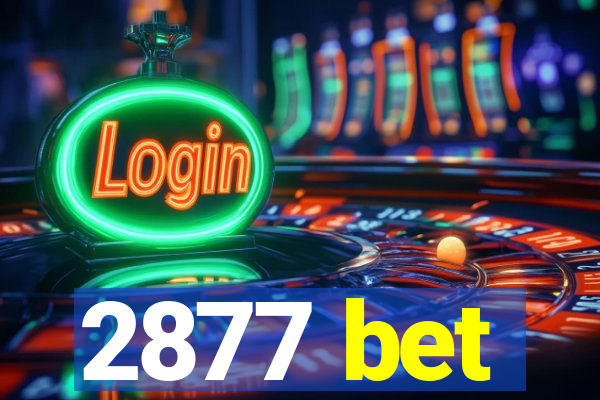 2877 bet